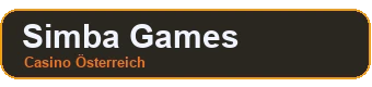 Simba Games Casino Logo